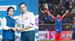 MPL Auction 2026: आशुतोष शर्मा बने सबसे महंगे खिलाड़ी, मालवा स्टेलियंस ने 15 लाख में किया शॉपिंग