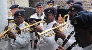 मध्यप्रदेश पुलिस में बैंड के 679 आरक्षक पदों के लिए आवेदन की प्रक्रिया शुरू