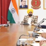 ड्रग्स के खिलाफ पंजाब का मेगा एक्शन: 41,850 केस दर्ज, 60,000 अरेस्ट, करोड़ों की हेरोइन बरामद