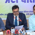 रांची में OMCs का दावा: राज्य में पेट्रोलियम उत्पादों की आपूर्ति नियंत्रण में