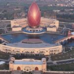 1857 की क्रांति को डिजिटल रूप में दिखाएगा भव्य शहीद स्मारक