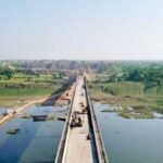 धार का पुल डेढ़ साल के लिए बंद, वाहनों को 5 किमी का लंबा रास्ता तय करना पड़ेगा