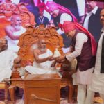 मुख्यमंत्री डॉ. यादव ने मोहनखेड़ा महातीर्थ में आदिराज पारणा महोत्सव में बढ़ाई सहभागिता