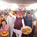 राज्य सरकार बेटियों के सशक्तिकरण के लिए प्रतिबद्ध: मुख्यमंत्री डॉ. यादव