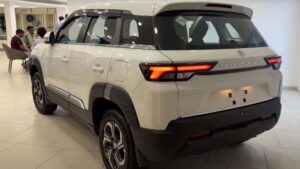 ब्रेजा की कीमत ₹1.55 लाख तक घटी, नेक्सन से मुकाबला करने वाली SUV पर मचेगी लूट!