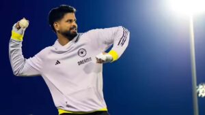 BCCI करने जा रहा है बड़ा बदलाव, श्रेयस अय्यर को T20 कप्तानी, वैभव सूर्यवंशी को मिलेगा मौका