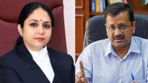 केजरीवाल ने जस्टिस स्वर्ण कांता शर्मा से कहा जस्टिस का मिसकैरिज होगा, जज ने नियम का हवाला देते हुए टाला फैसला