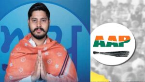 विधायक शैरी कलसी का बयान, पंजाब सरकार गांवों के विकास के लिए करती है लगातार काम