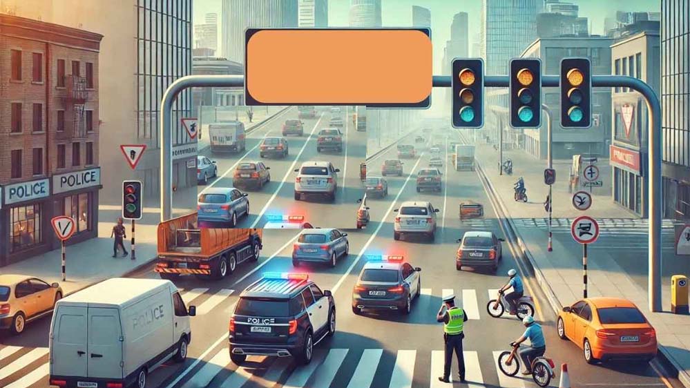 कुराली में ड्रग्स व ट्रैफिक नियमों के प्रति जागरूकता बढ़ाने के लिए सेमिनार का आयोजन