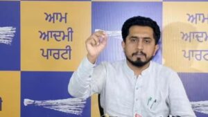 MLA दिनेश चड्ढा का वादा, गतका खिलाड़ियों को मिलेंगी बेहतरीन सुविधाएं