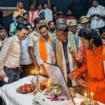 रायपुर : माओवाद के बाद विकास की नई राह: पुसपाल बनेगा ईको-टूरिज्म हब