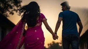 पति का दर्द: ‘दूसरी पत्नी और बेटे के साथ फरार हो गई’, रोते हुए सुनाई आपबीती