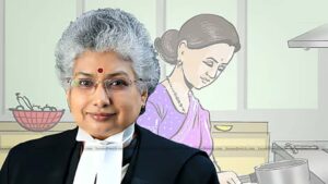 SC जज ने उठाया बड़ा सवाल: लालची जजों को सिस्टम से बाहर करना क्यों है जरूरी?