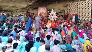 हिंगलाज मंदिर में मना उत्सव, पाकिस्तान में 3 लाख हिंदू पहुंचे; जानिए मंदिर का ऐतिहासिक महत्व