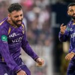 IPL 2026: वरुण का ‘दोहरा शतक’ और वैभव का विकेट, टी20 क्रिकेट में नया रिकॉर्ड