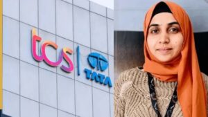 निदा खान को TCS ने किया सस्पेंड, नासिक कांड के बाद बड़ा कदम, अग्रिम जमानत पर आज फैसला