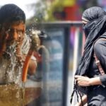 मध्यप्रदेश में भीषण गर्मी का कहर, पारा 44°C के पार, भोपाल-रायसेन में बादल और रतलाम में बूंदाबांदी