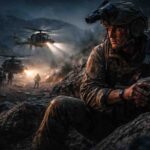 दुश्मन के इलाके में 48 घंटे, पास में सिर्फ एक पिस्टल, जानें कैसे कर्नल रैंक के अमेरिकी कर्नल ने ईरान के पहाड़ों में काटी रातें