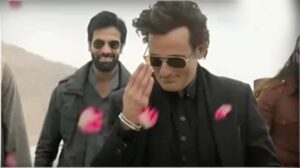 500+ मिलियन व्यूज के साथ यूट्यूब डेली चार्ट्स में धमाल मचाने वाले धुरंधर के गाने के टॉप 7 वीडियोज