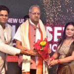 रायपुर में आज की नारी सम्मान अवॉर्ड शो, महिला सशक्तिकरण का धूमधाम से उत्सव