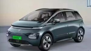 MG Windsor EV का नया Commute वेरिएंट लॉन्च, कीमत और फीचर्स पर एक नजर
