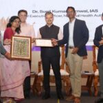 यूपी बना आयुष्मान भारत योजना का सबसे बड़ा लाभार्थी राज्य, एनएचए ने किया सम्मान