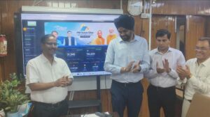 यूपीनेडा ने लॉन्च किया ‘पीएम सूर्य घर’ पोर्टल, योजना की रफ्तार बढ़ाने के लिए रियल-टाइम मॉनिटरिंग