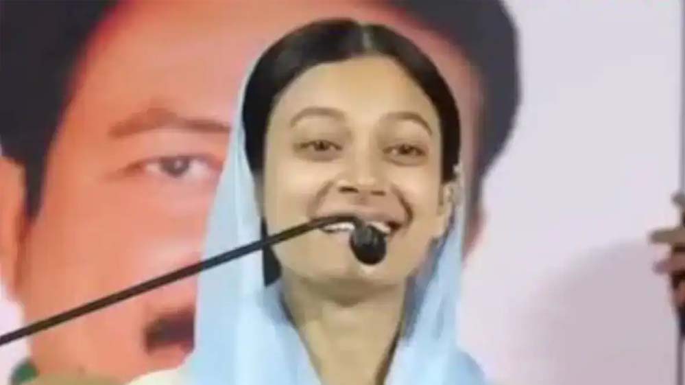 ‘कैसा हराया’ मुंब्रा की पार्षद सहर युनूस शेख ने फेक OBC सर्टिफिकेट के आरोपों पर दी स्पष्टीकरण