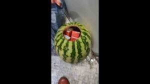 बिहार में शराबबंदी को चुनौती, फाइल और ट्रेन की छतों से हो रही शराब की अनोखी तस्करी