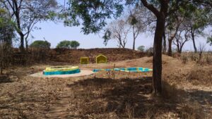 वर्षा जल संरक्षण में डिंडोरी ने देश में प्राप्त किया पहला स्थान, खंडवा दूसरे स्थान पर