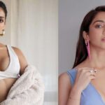 अर्चना पूरन सिंह की ‘बहू’ बिकिनी में छाईं, बेटे के साथ कार में रोमांटिक अंदाज में नजर आईं