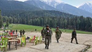 पहलगाम नरसंहार रोक सकते थे ये दो लोग, 3000 रुपये के लालच में इन्होंने की गद्दारी