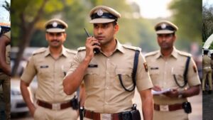 गर्लफ्रेंड ने वीडियो बनाई, बॉयफ्रेंड जलता रहा; वेस्टर्न स्टाइल रोमांस के चक्कर में हुई यह घटना