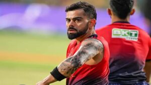 वन8 कम्यून पर कर्ज का बोझ, विराट कोहली ने किया नाता तोड़, कोर्ट ने लगाया ताला