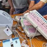 EVM के बटन पर गोंद या परफ्यूम लगाना पड़ा महंगा, बंगाल चुनाव से पहले EC ने कसी नकेल