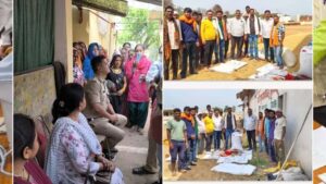 जिला प्रशासन की सजगता से बाल विवाह पर लगा ब्रेक, कटनी और ढीमरखेड़ा में 3 विवाह रुकवाए गए