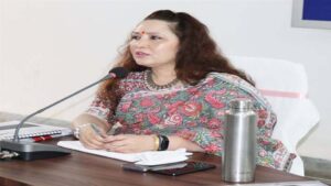 एमपी के मैहर जिले में कक्षा 5 तक स्कूलों की छुट्टियां, प्रशासन ने जारी किया आदेश