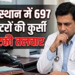 स्वास्थ्य विभाग का अल्टीमेटम: 5 दिन में अनुपस्थित डॉक्टरों पर कार्रवाई रिपोर्ट