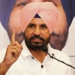 सांसद अमरिंदर राजा वारिंग ने पीएम मोदी को पत्र लिखकर ‘लॉरेंस ऑफ पंजाब’ वेब सीरीज पर रोक लगाने की अपील की