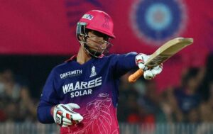 IPL 2026: वैभव सूर्यवंशी ने 8 रन में मैक्सवेल का महान रिकॉर्ड तोड़ा, दिग्गजों को पीछे छोड़ा