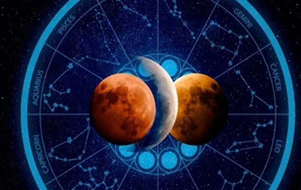 मंगल और 3 अन्य ग्रह बदलेंगे अपनी चाल, इन राशियों के लिए शुभ संकेत