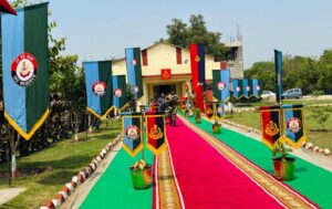 सीमा सुरक्षा बल की पेंशन अदालत 29 अप्रैल को, सेवानिवृत्त कर्मियों की शिकायतों का होगा समाधान