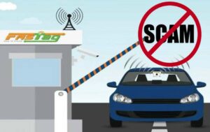 FASTag फ्रॉड में सावधानी बरतें, NHAI की चेतावनी: छोटी गलती भी पड़ सकती है महंगी