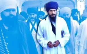 अजनाला केस में सांसद अमृतपाल सिंह की 2 दिन के पुलिस रिमांड पर पेशी, वीडियो कॉन्फ्रेंसिंग से हुई सुनवाई