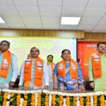 दल बदल लेते हैं पर दिल नहीं बदलता, राजस्थान की पूर्व सीएम ने बाहरी नेताओं पर कसा तंज