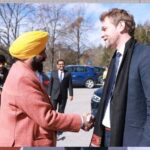 फिनलैंड यूनिवर्सिटी के साथ पंजाब सरकार का सहयोग, शिक्षा में सुधार और बेहतर क्लासरूम वातावरण