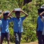 मध्यप्रदेश में बढ़ी गर्मी, 30 अप्रैल तक स्कूलों की छुट्टी घोषित, सरकार ने जारी किया आदेश