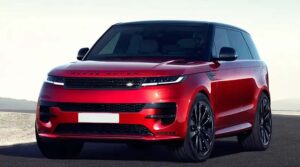 भारत में लॉन्च हुआ Range Rover Sport, 242Kmph स्पीड, रेफ्रिजरेटर जैसी अनोखी सुविधाओं के साथ