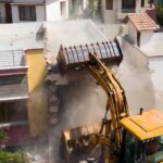 भू-माफिया का खेल उजागर: फर्जी दस्तावेजों से बेचे गए प्लॉट, लोग परेशान