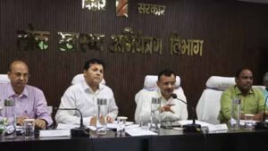 पीएचईडी की बड़ी कार्रवाई की चेतावनी, असफल अभियंताओं पर CRS की गाज गिरने के संकेत